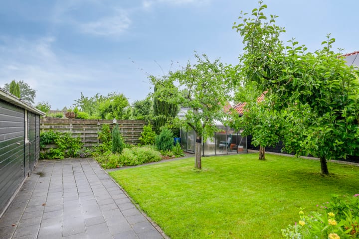 Foto 25 van Groningerstraat 28