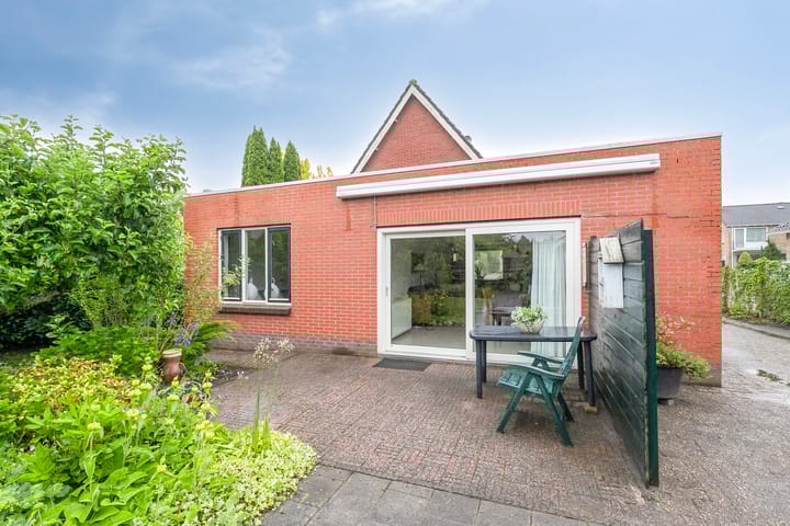 Foto 28 van Groningerstraat 28