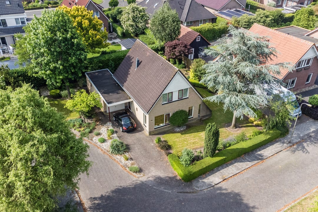 Photo 1 of Boshoek 49