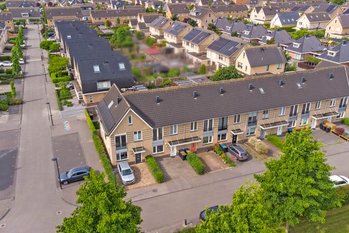 Foto 5 van Zeilenmakersgilde 53