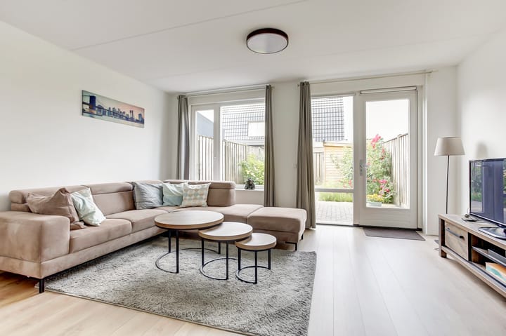 Foto 8 van Zeilenmakersgilde 53