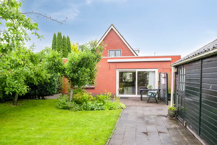 Foto 27 van Groningerstraat 28