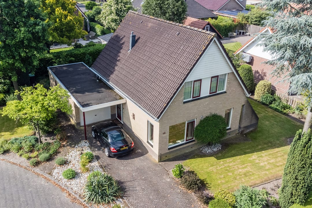 Photo 31 of Boshoek 49