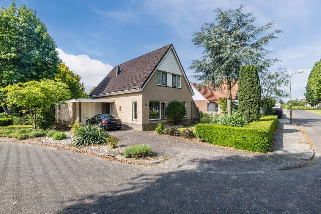 Photo 32 of Boshoek 49