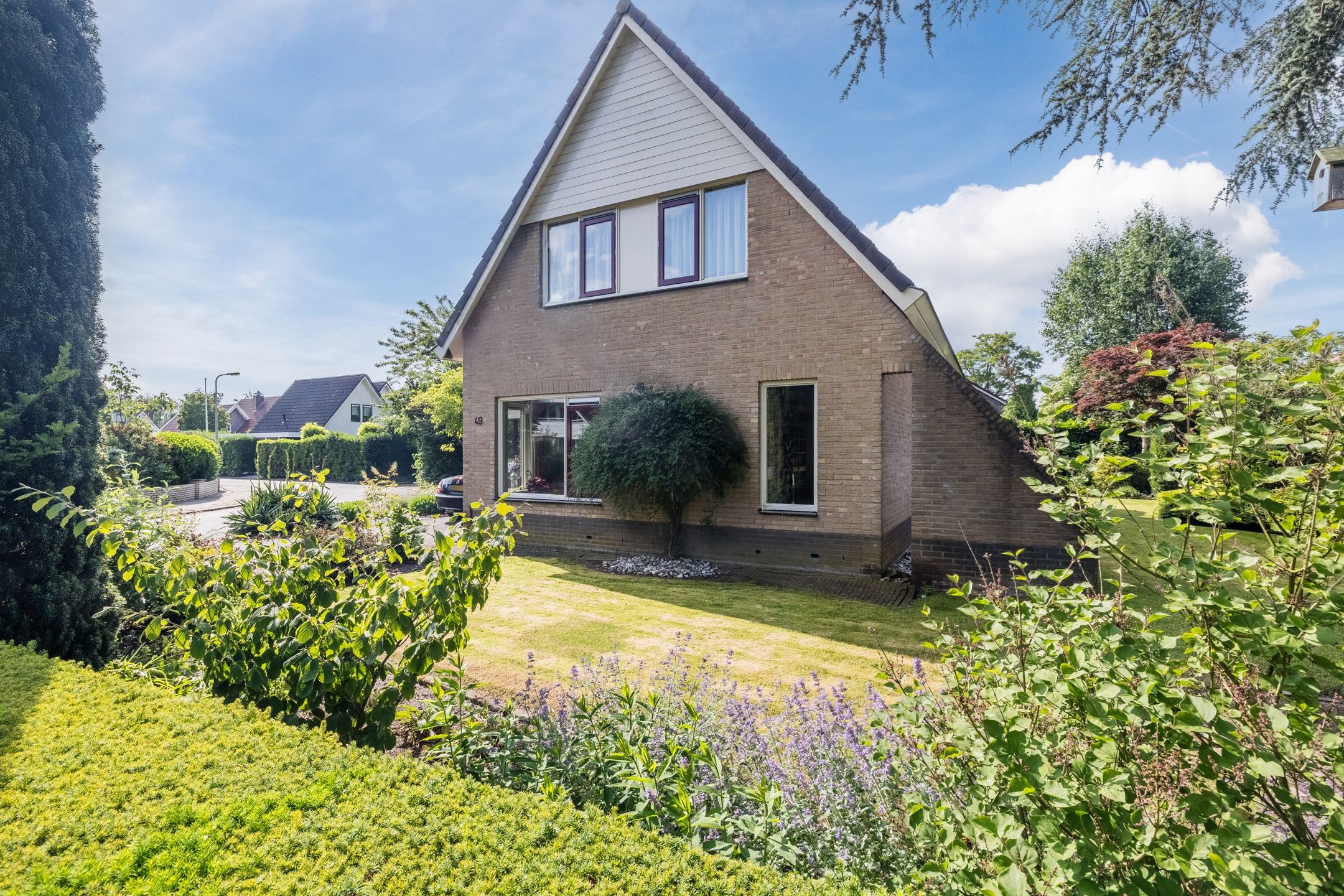 Photo 33 of Boshoek 49