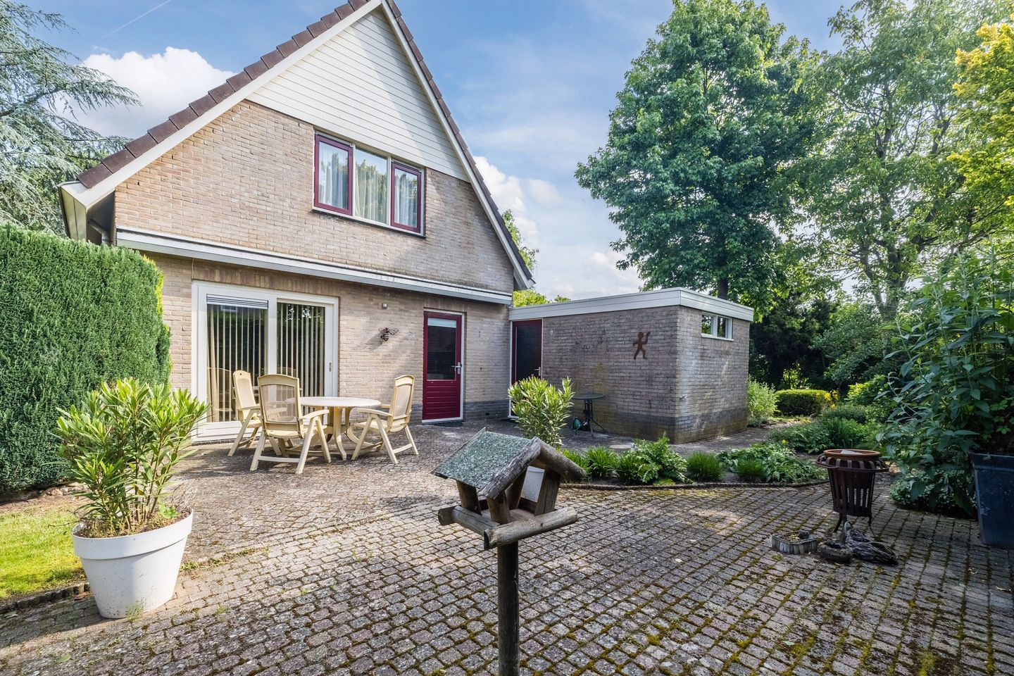 Photo 40 of Boshoek 49