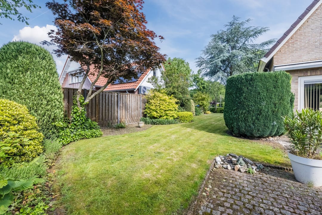 Photo 41 of Boshoek 49