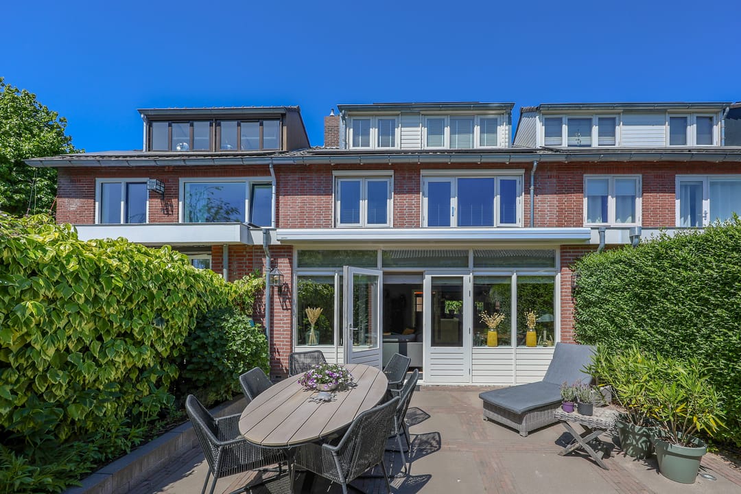 Foto 2 van Esther de Boer-Van Rijklaan 8