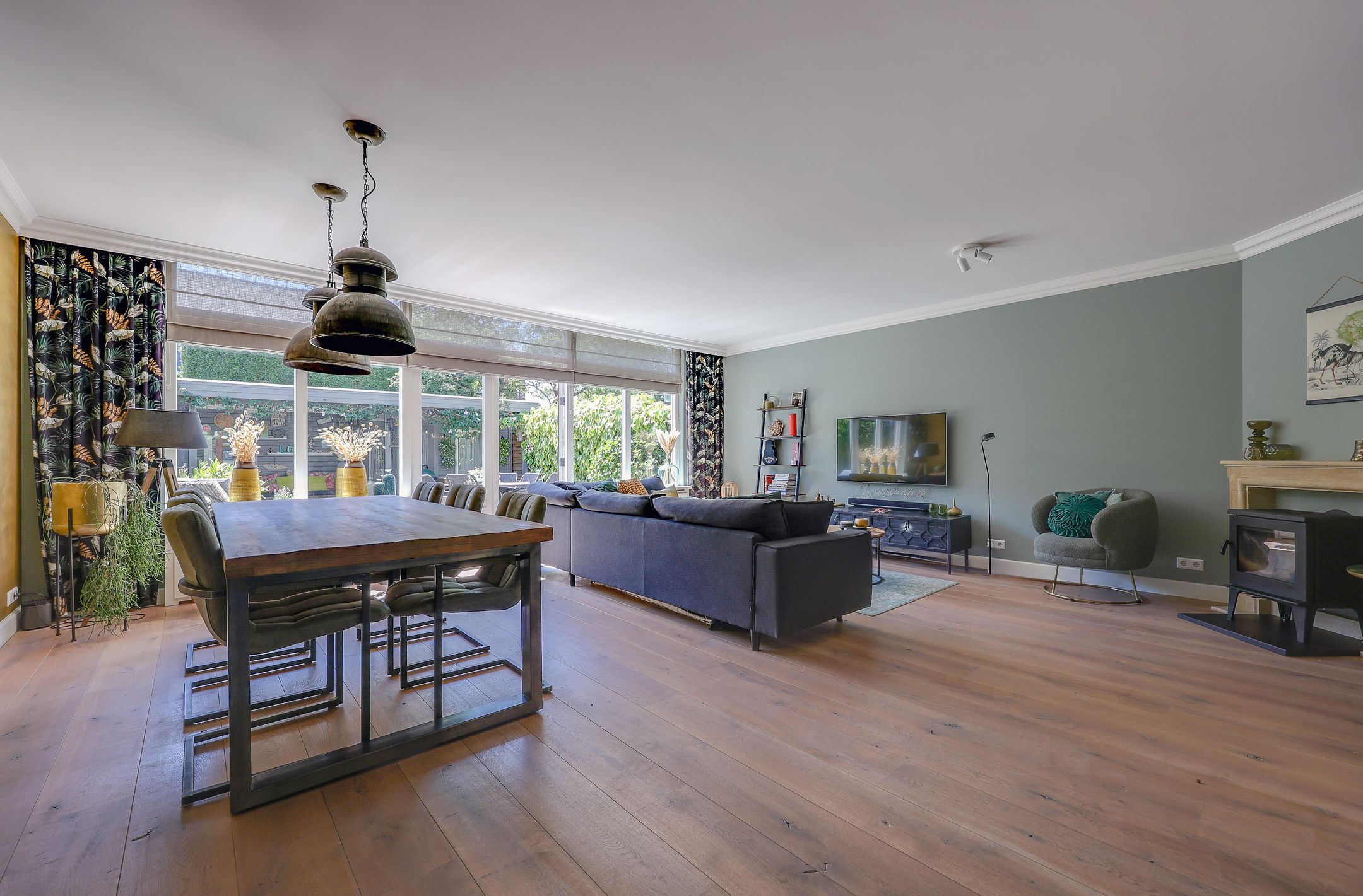 Foto 3 van Esther de Boer-Van Rijklaan 8