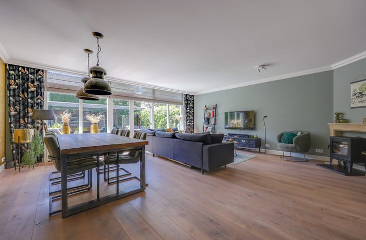 Foto 3 van Esther de Boer-Van Rijklaan 8