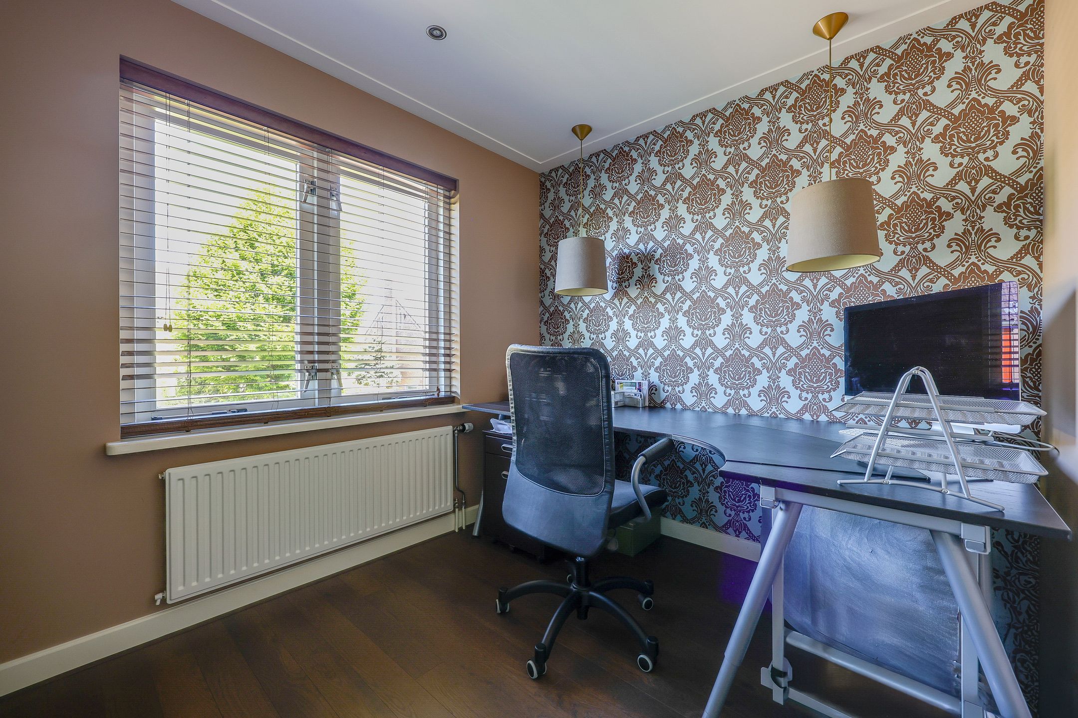 Foto 27 van Esther de Boer-Van Rijklaan 8