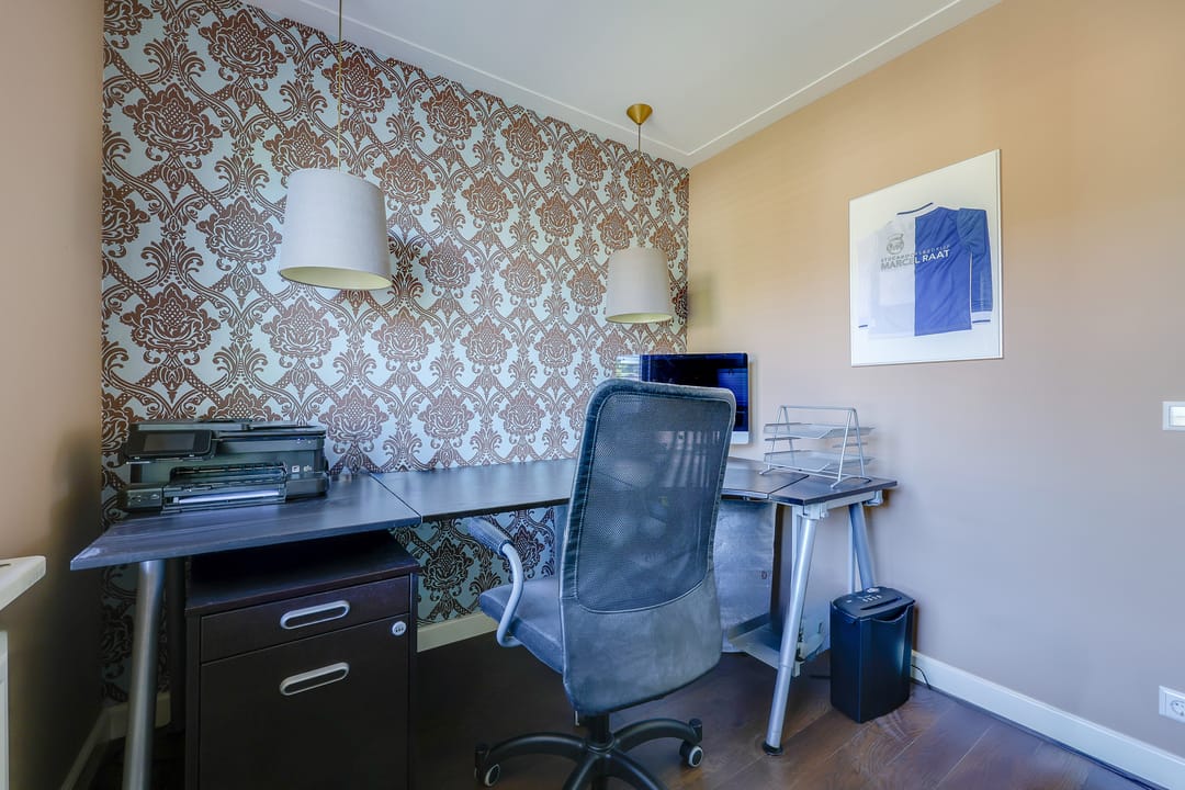 Foto 28 van Esther de Boer-Van Rijklaan 8