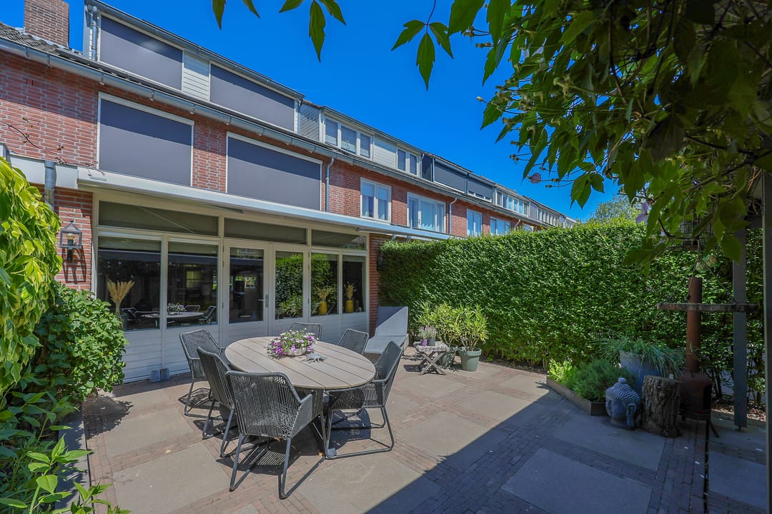 Foto 37 van Esther de Boer-Van Rijklaan 8