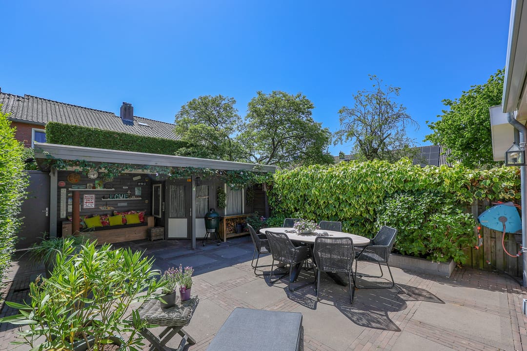 Foto 38 van Esther de Boer-Van Rijklaan 8