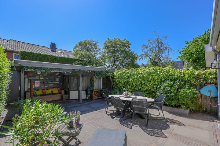 Foto 38 van Esther de Boer-Van Rijklaan 8