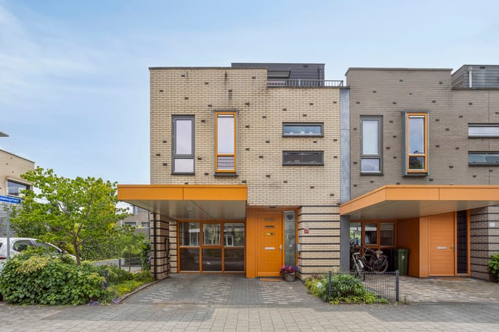 Foto 2 van Hemmingstraat 52