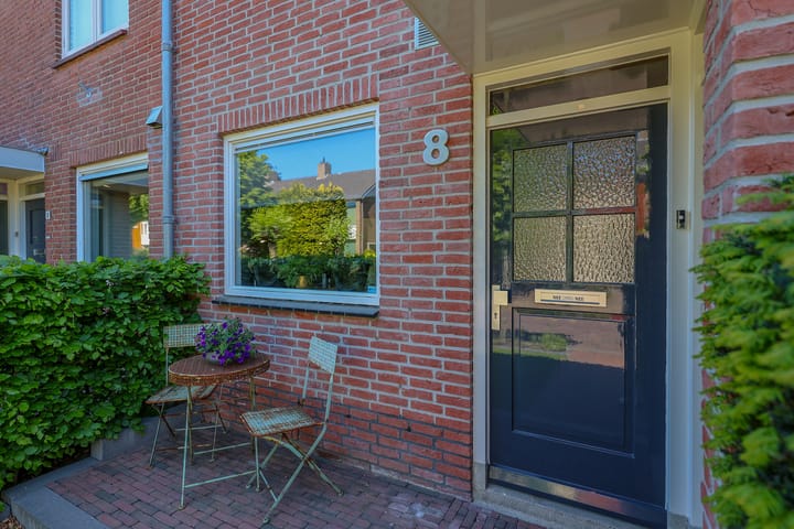 Foto 44 van Esther de Boer-Van Rijklaan 8