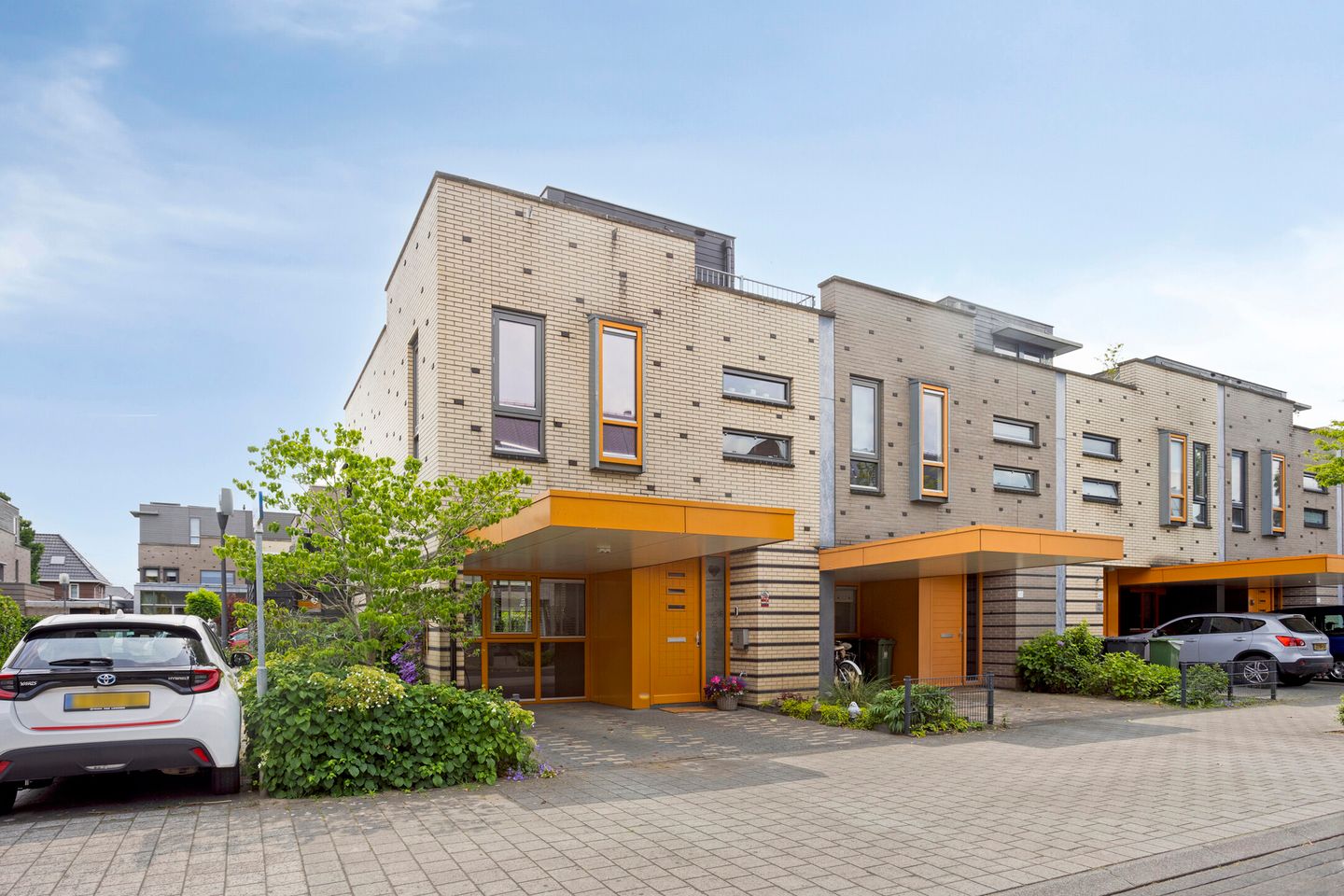 Foto 4 van Hemmingstraat 52