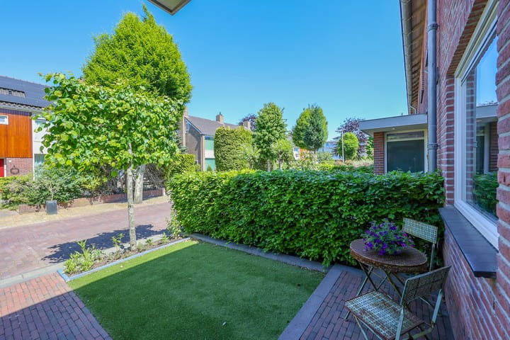 Foto 46 van Esther de Boer-Van Rijklaan 8