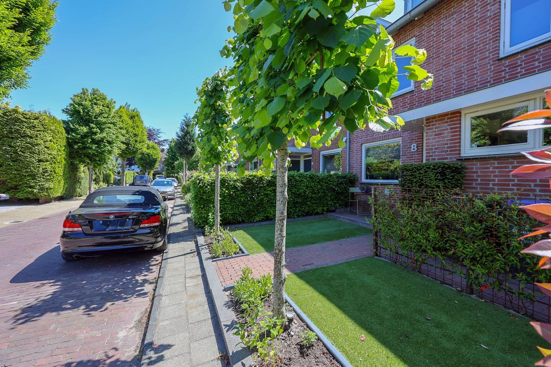 Foto 47 van Esther de Boer-Van Rijklaan 8