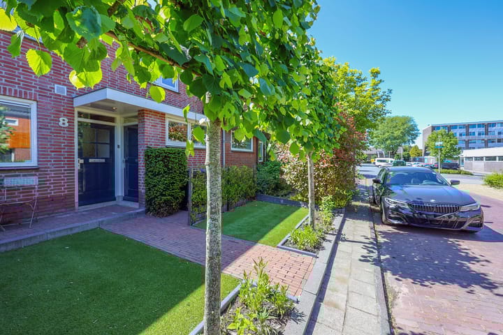 Foto 48 van Esther de Boer-Van Rijklaan 8