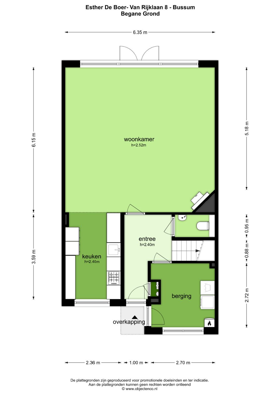 Foto 49 van Esther de Boer-Van Rijklaan 8