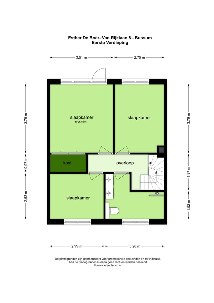 Foto 50 van Esther de Boer-Van Rijklaan 8