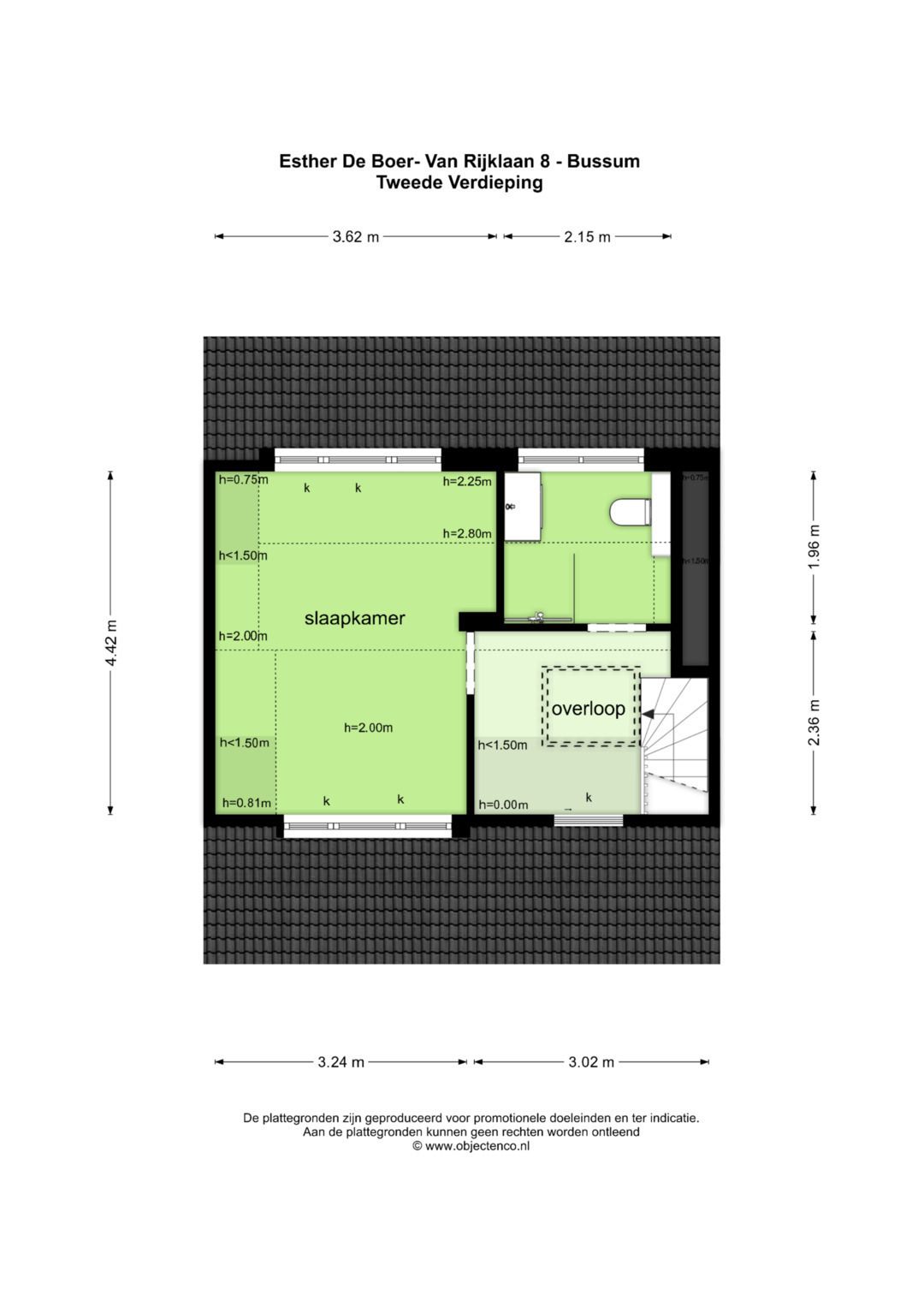 Foto 51 van Esther de Boer-Van Rijklaan 8