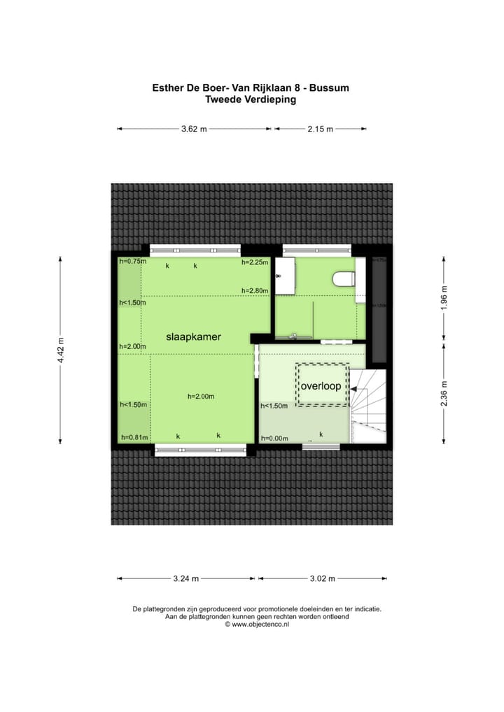 Foto 51 van Esther de Boer-Van Rijklaan 8