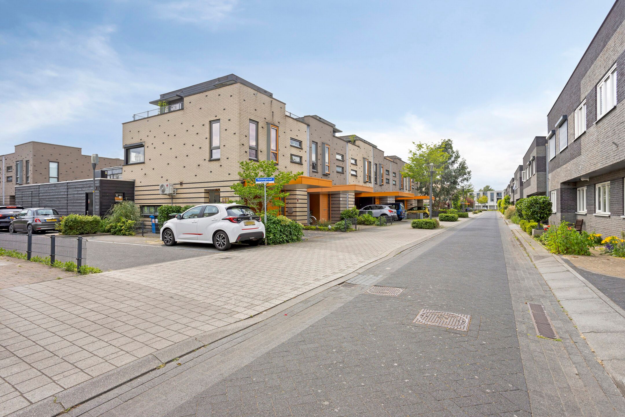 Foto 45 van Hemmingstraat 52