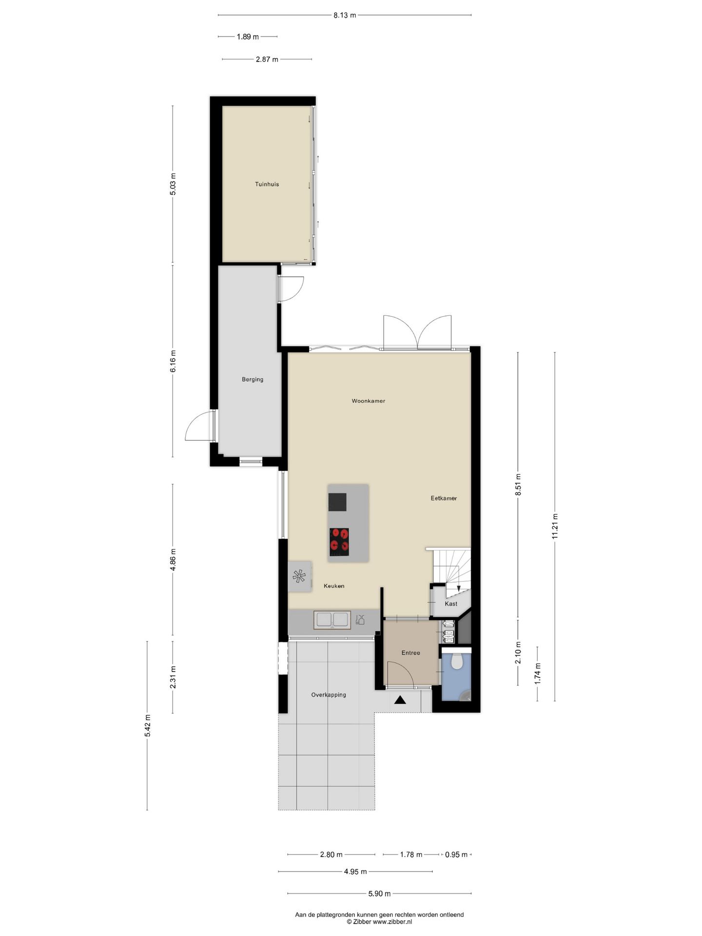 Foto 50 van Hemmingstraat 52