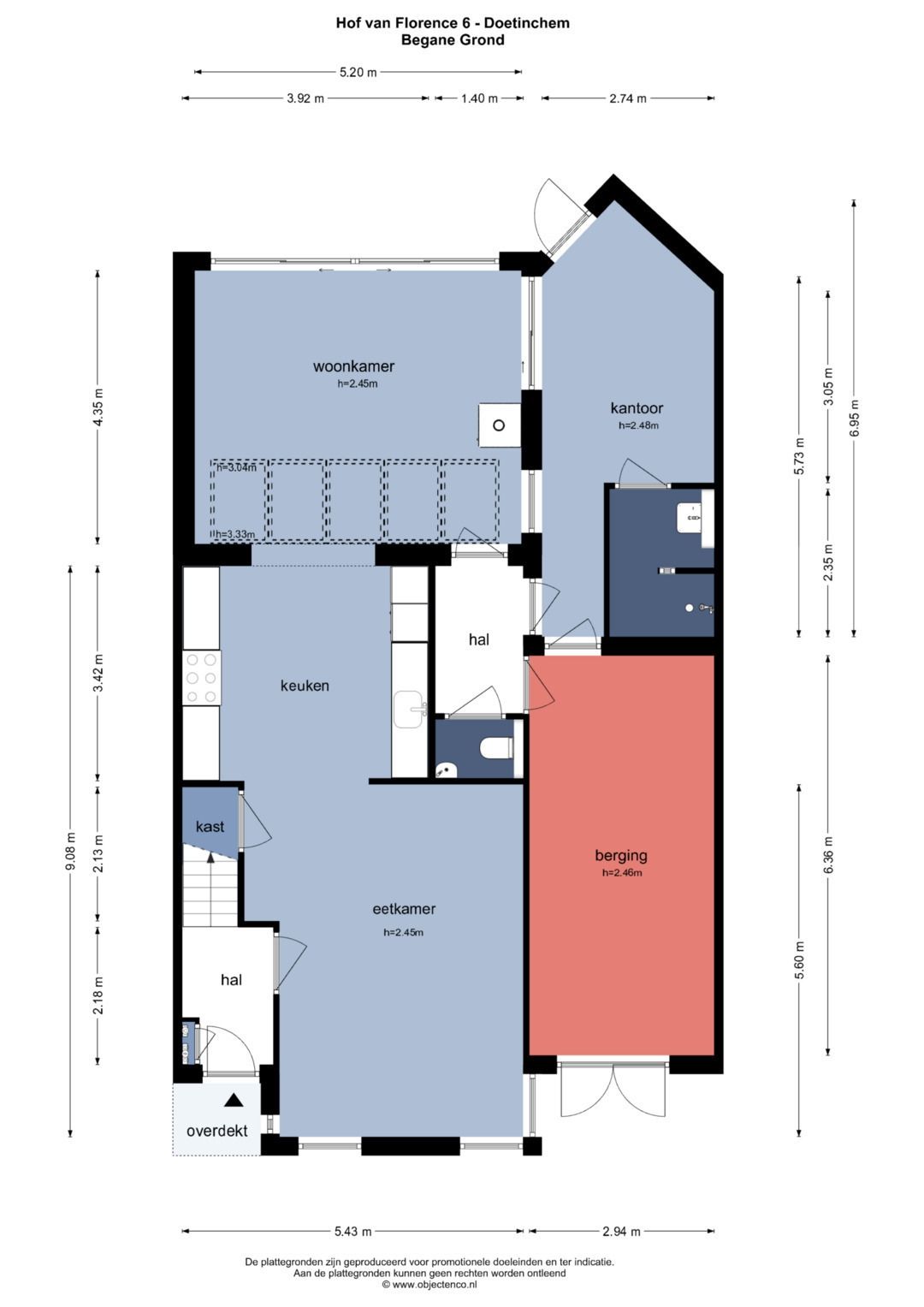 Foto 55 van Hof van Florence 42