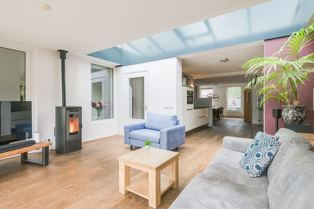 Foto 2 van Hof van Florence 42