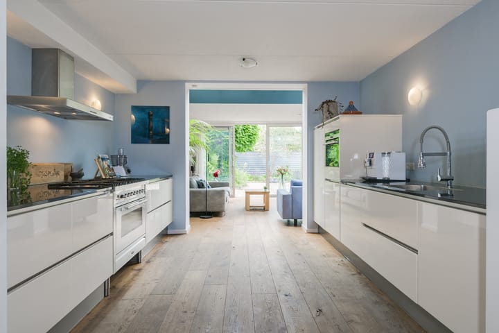 Foto 3 van Hof van Florence 42