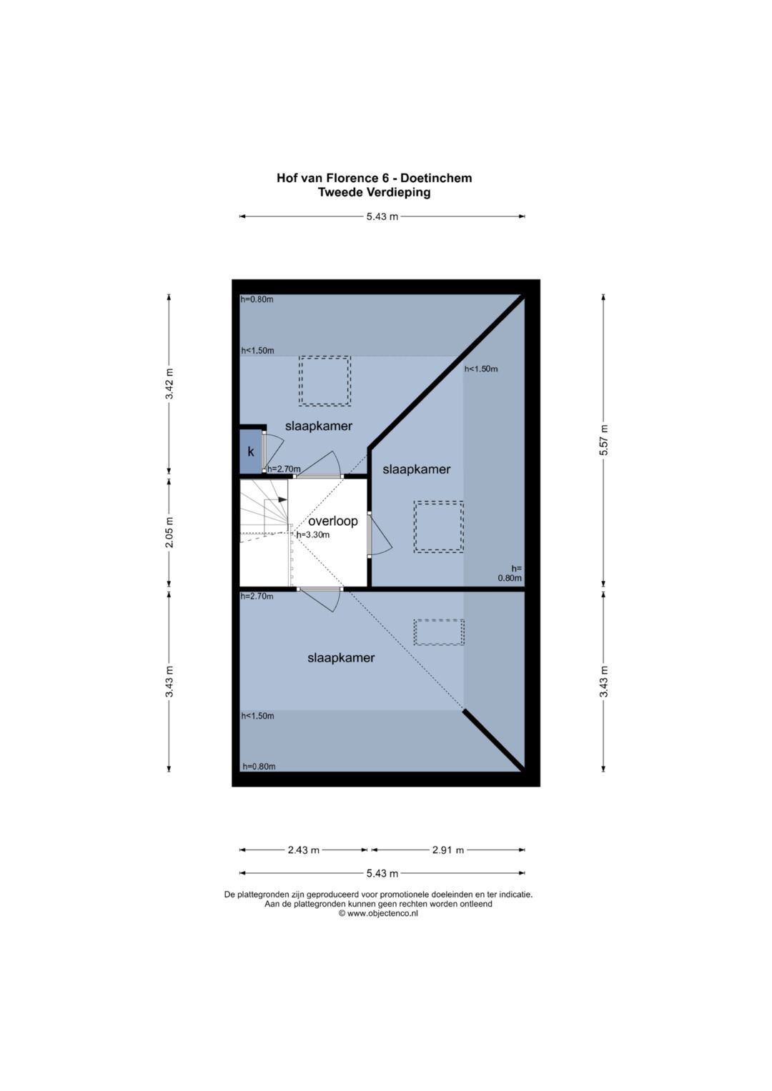 Foto 57 van Hof van Florence 42