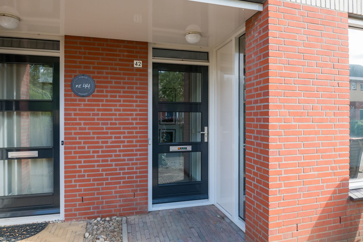 Foto 5 van Hof van Florence 42