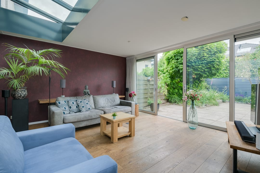 Foto 8 van Hof van Florence 42