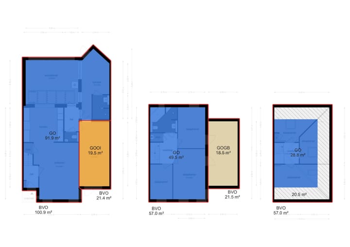 Foto 62 van Hof van Florence 42