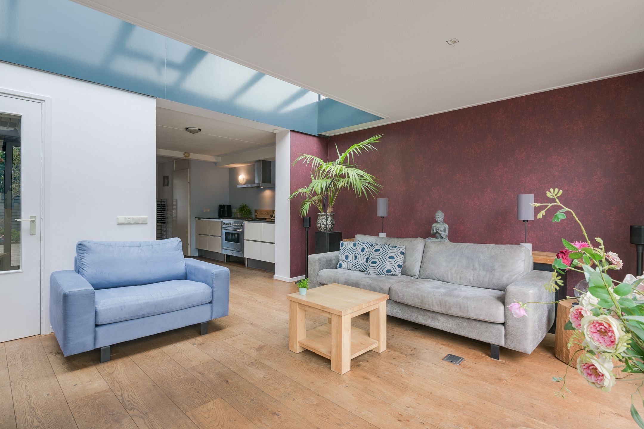 Foto 9 van Hof van Florence 42