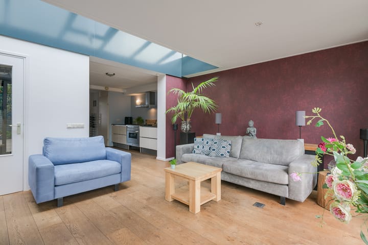 Foto 9 van Hof van Florence 42