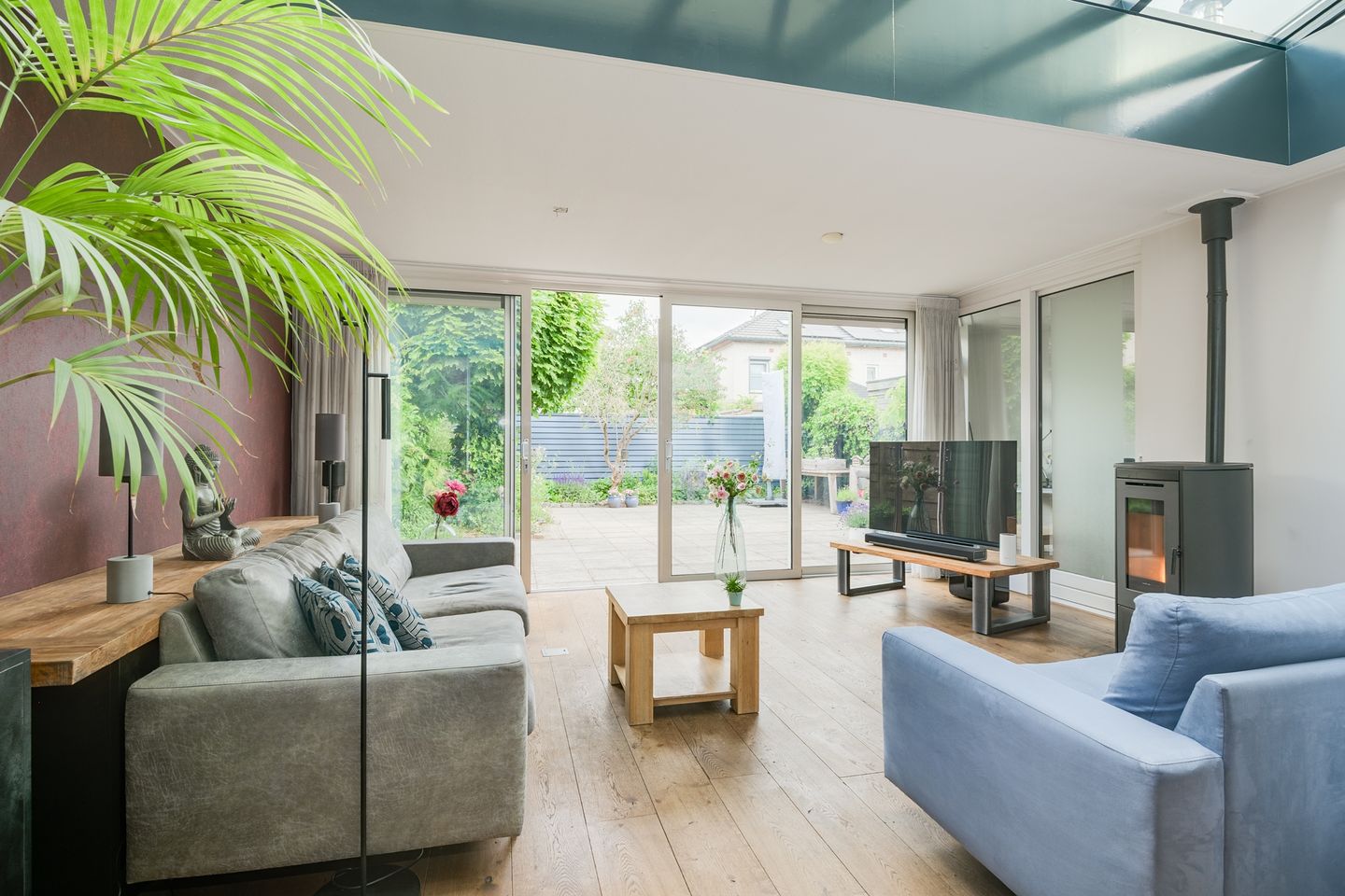 Foto 10 van Hof van Florence 42