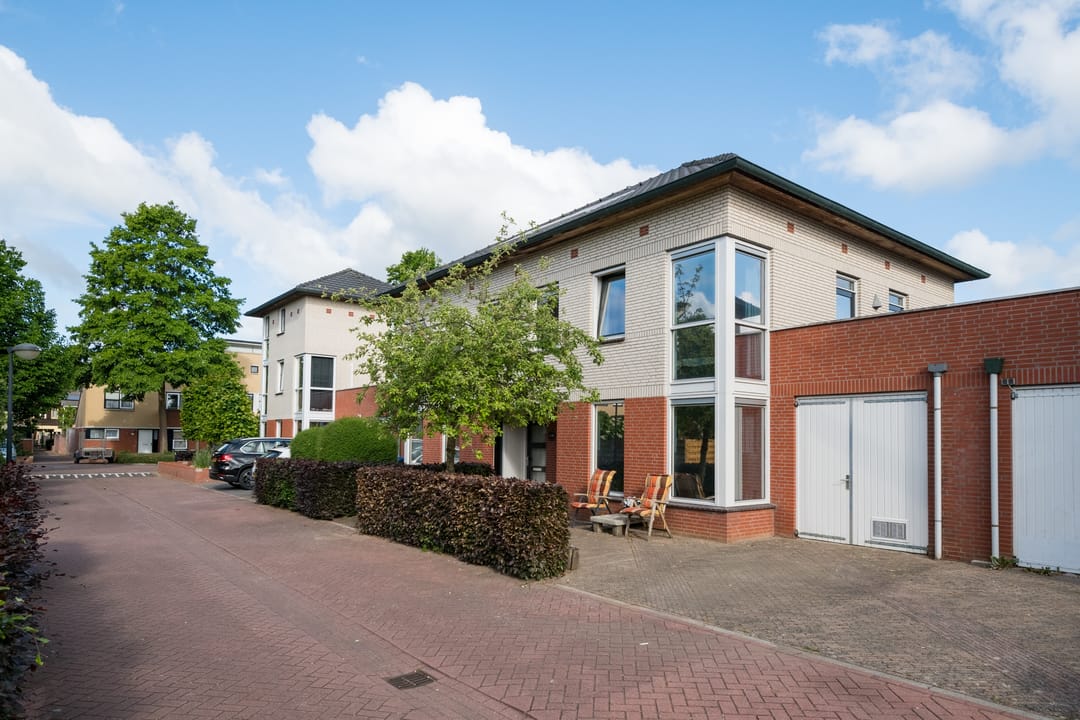 Foto 43 van Hof van Florence 42