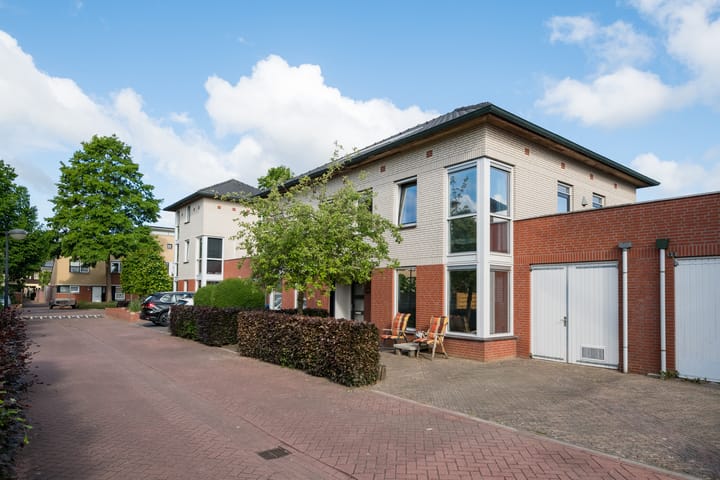 Foto 43 van Hof van Florence 42