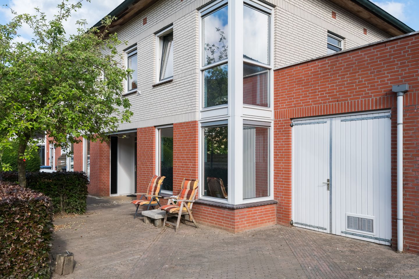 Foto 44 van Hof van Florence 42