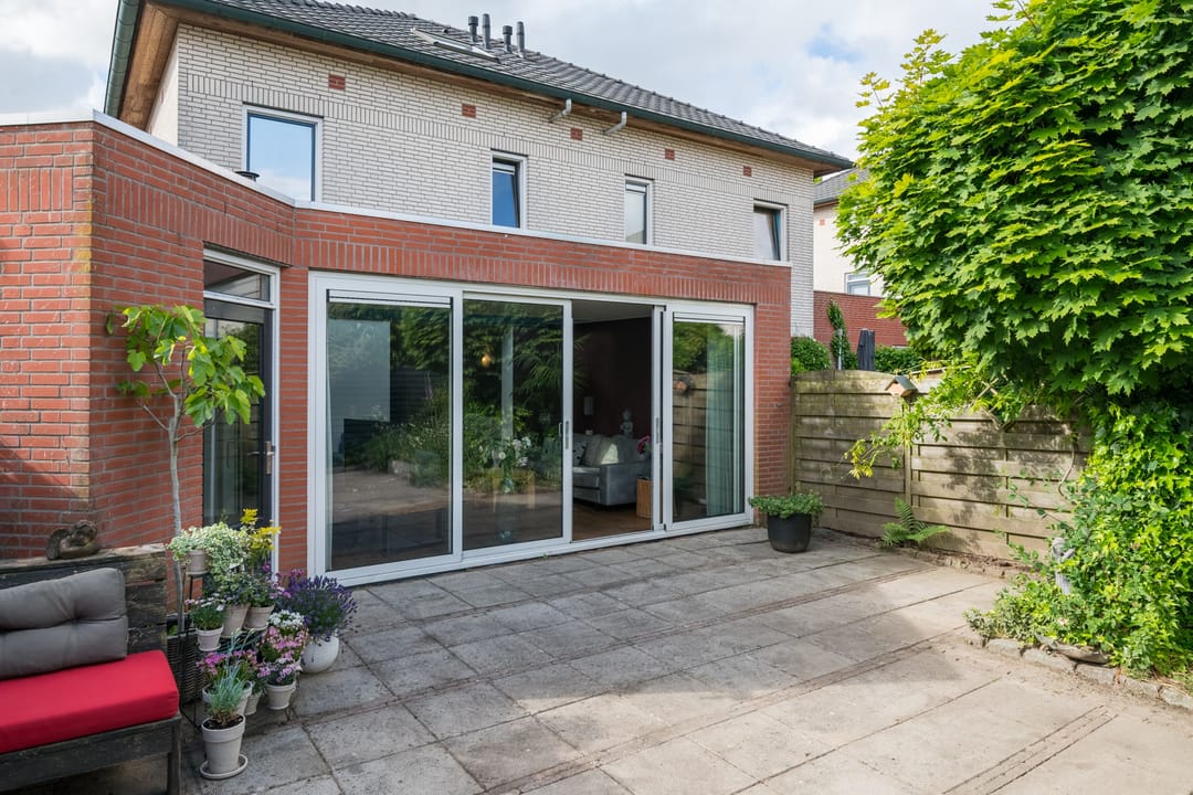 Foto 47 van Hof van Florence 42