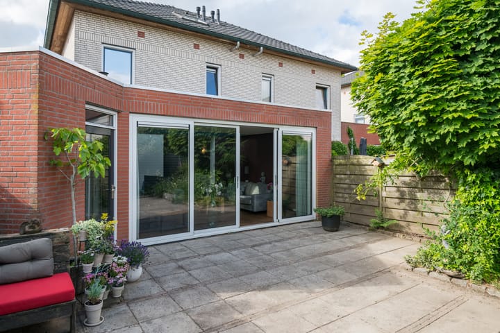 Foto 47 van Hof van Florence 42