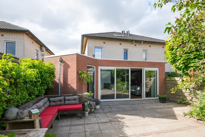 Foto 48 van Hof van Florence 42