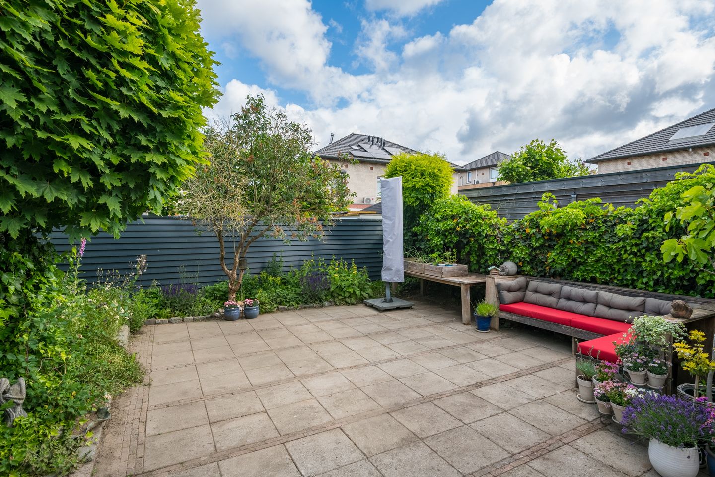 Foto 50 van Hof van Florence 42