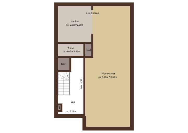 Foto 40 van Acacialaan 20