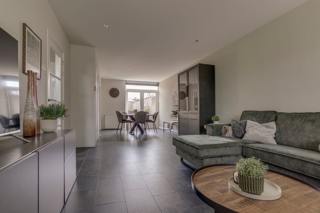 Foto 2 van Acacialaan 20